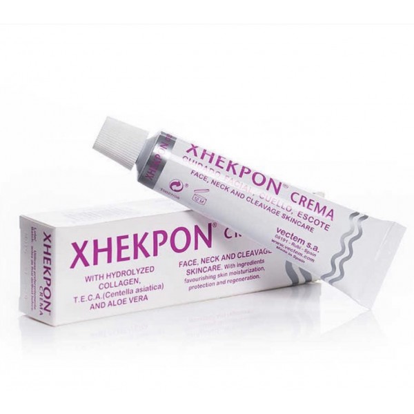 XHEKPON CREMA FACIAL 40 ML