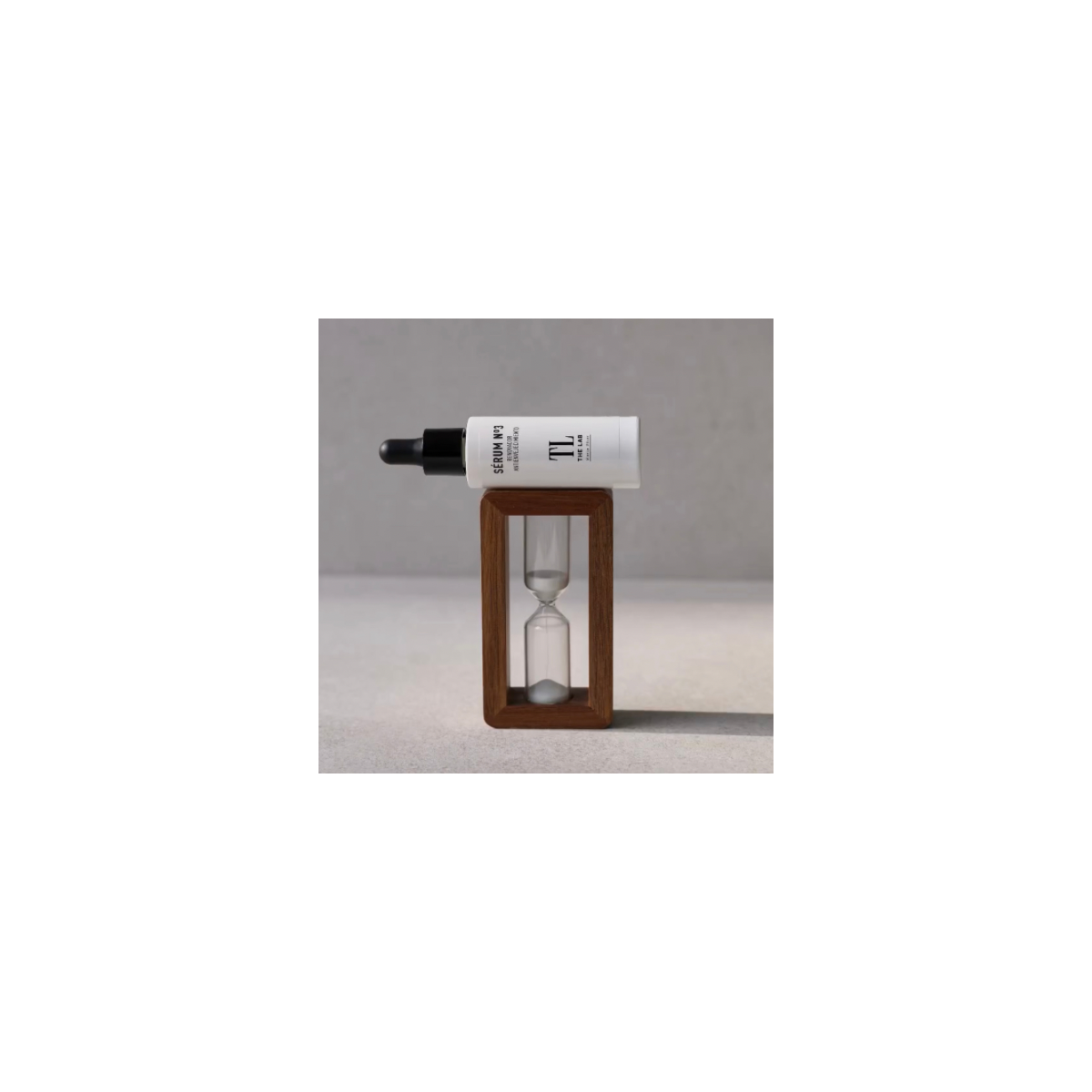 The Lab Sérum Nº3 Renovador Antienvejecimiento...