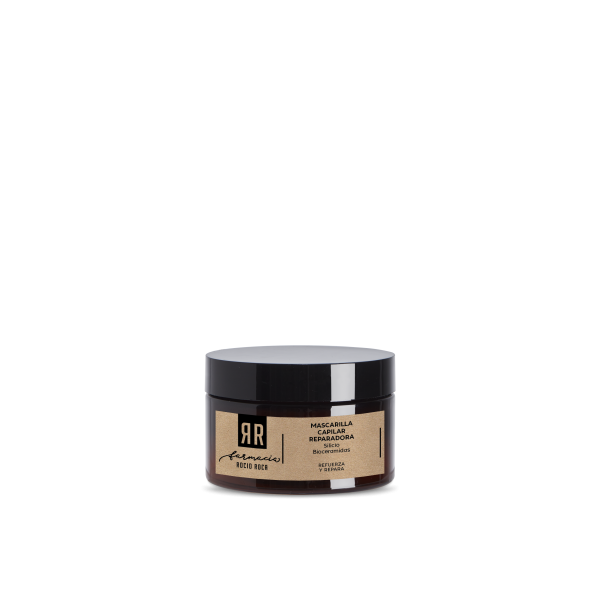 RR MASCARILLA CAPILAR REPARADORA 200ML 2