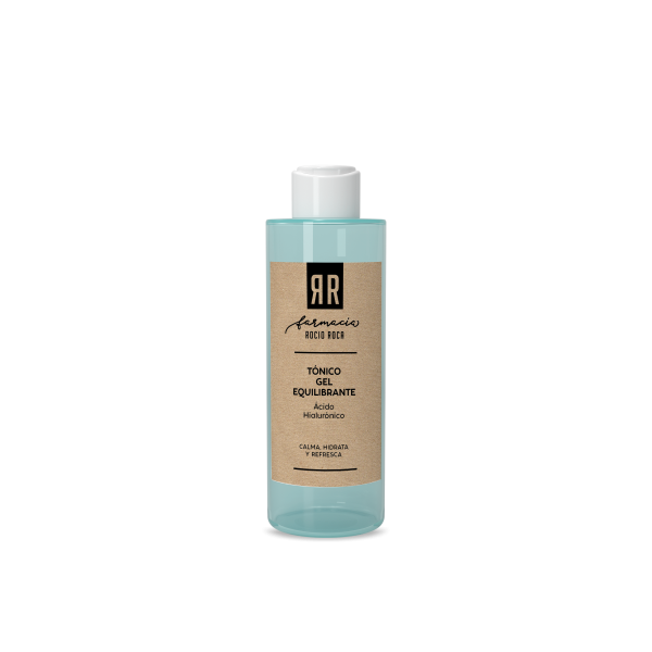 RR TÓNICO GEL EQUILIBRANTE 200ML 2