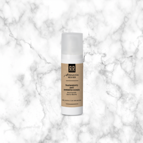 RR TRATAMIENTO ANTIIMPERFECCIONES 30 ML