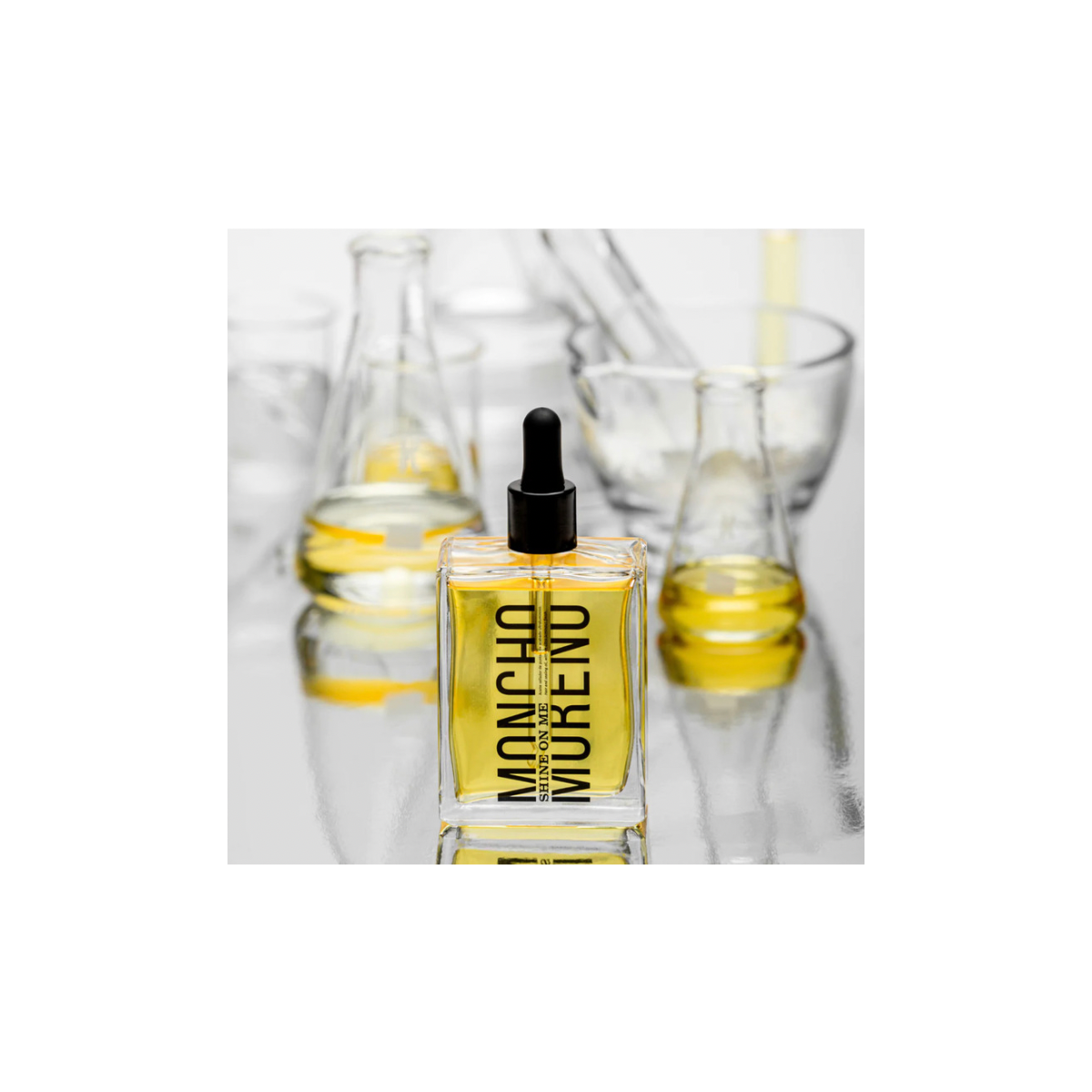 MONCHO MORENO SHINE ON ME 100ml