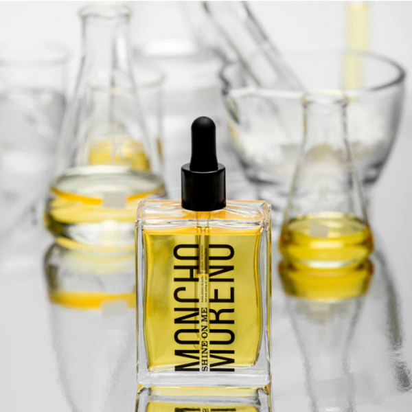 MONCHO MORENO SHINE ON ME 100ml