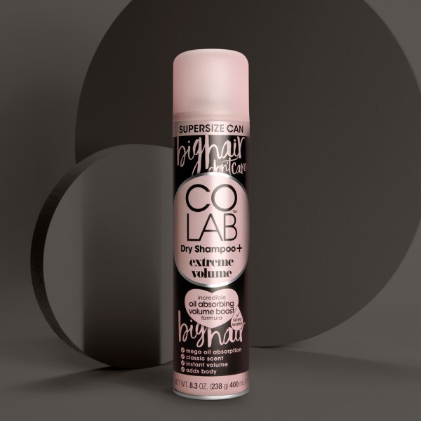 Colab EXTREM VOLUME Dry Shampoo 200 ml