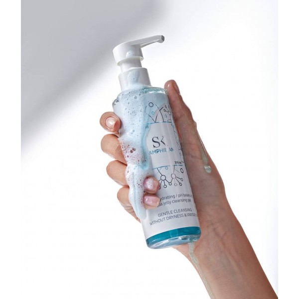 SKINTEGRA AMPHIBIAN GEL LIMPIADOR 200ML