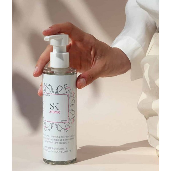 SKINTEGRA ATOMIC 200 ML