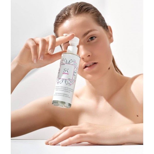 SKINTEGRA ATOMIC 200 ML