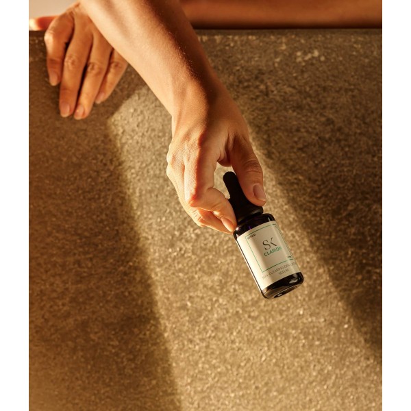 SKINTEGRA CLARION SERUM EXFOLIANTE 30ML 2