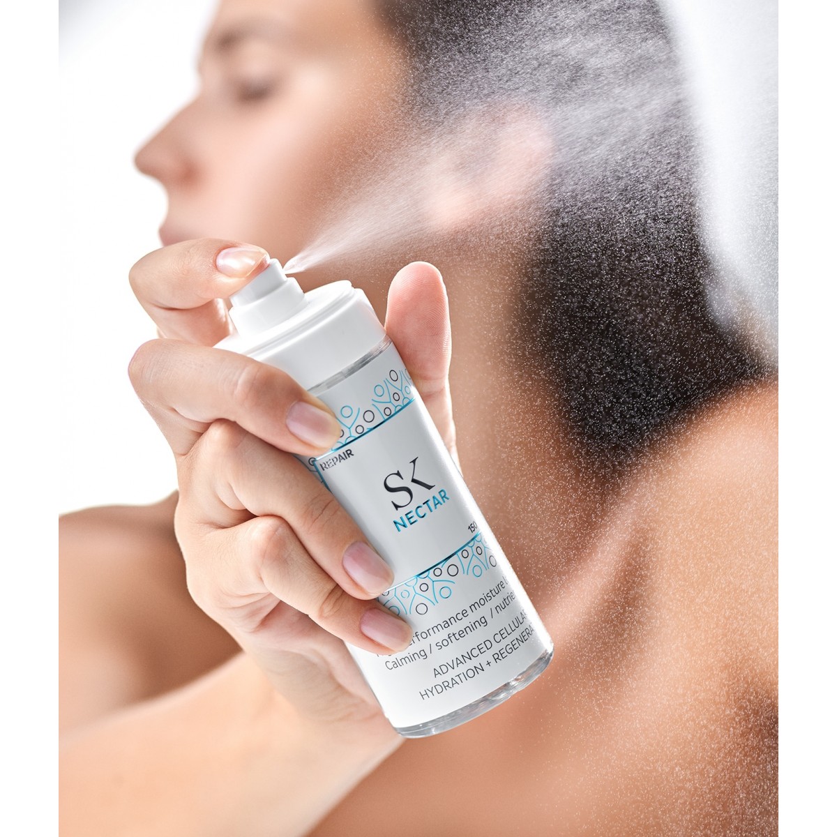 SKINTEGRA NECTAR TONICO 150ML
