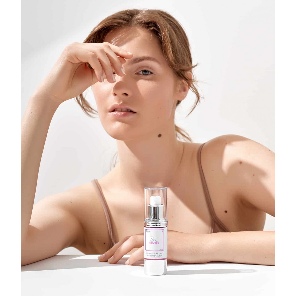 SKINTEGRA SPECTRA SERUM ROSACEA 30ML