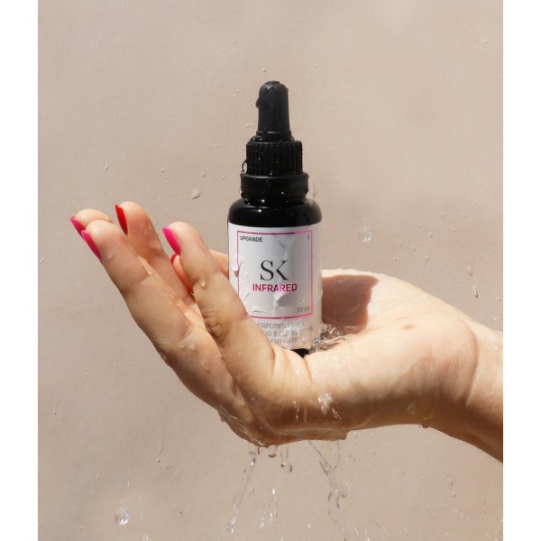 SKINTEGRA INFRARED SERUM PIEL SENSIBLE 30ML