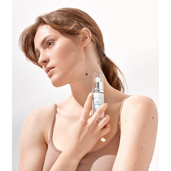 SKINTEGRA CICA CERA 50 ML