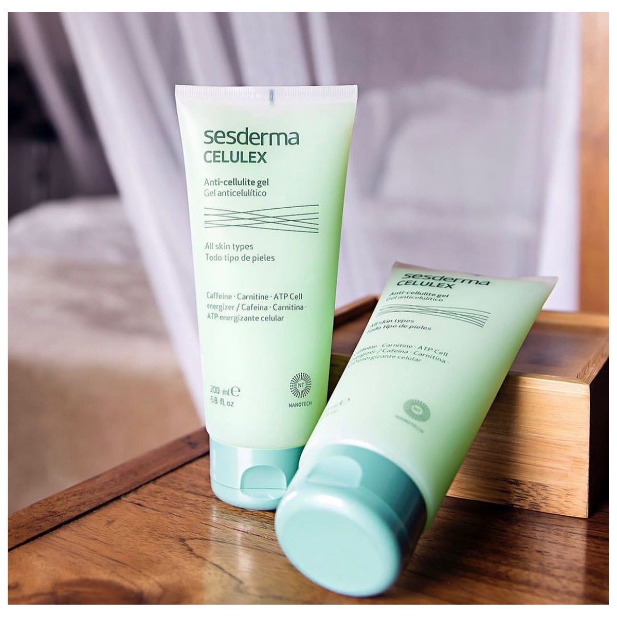 SESDERMA DUPLO 2 X 1 CELULEX