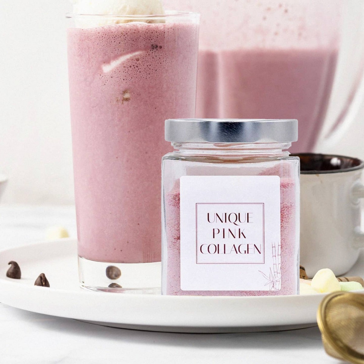 UNIQUE PINK COLLAGEN 300GR