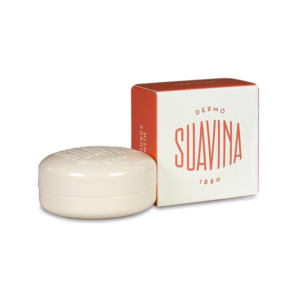 Suavina Bálsamo Labial 10ml