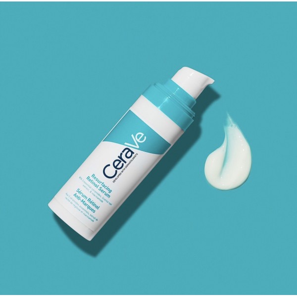CERAVE RETINOL SERUM ANTIMARCAS 30 ML