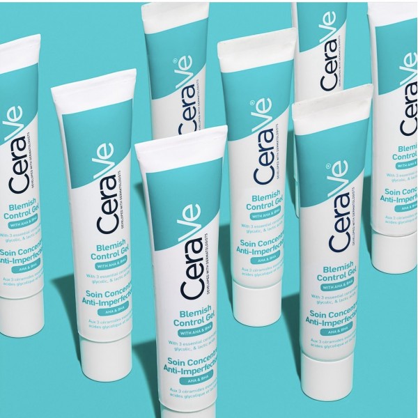CERAVE BLEMISH CONTROL GEL 40 ML