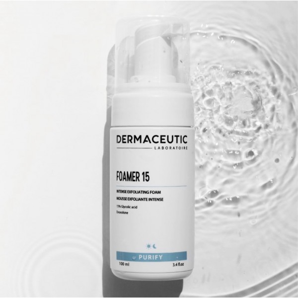 Dermaceutic Foamer 15 100ml