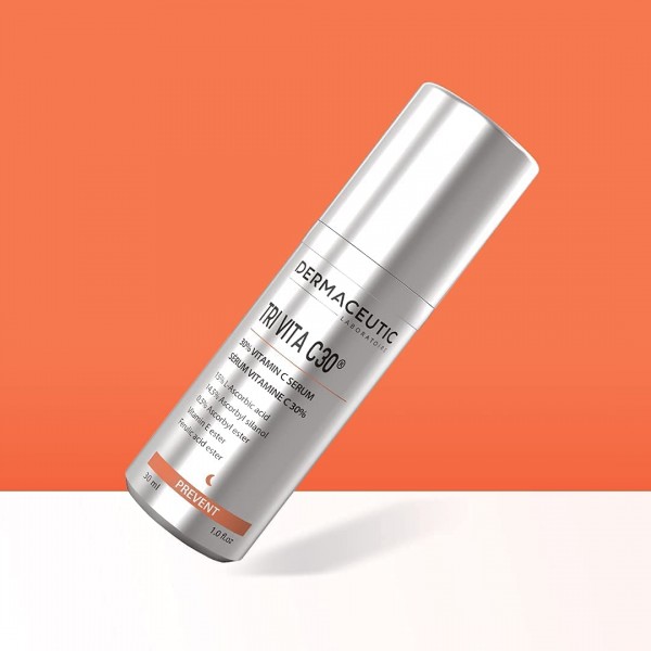 DERMACEUTIC Tri Vita C3030 ML