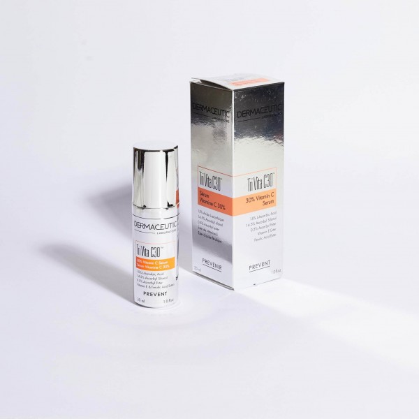 DERMACEUTIC Tri Vita C3030 ML 2