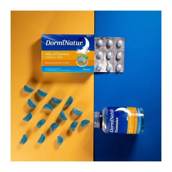 MELATOMIDINA 30 Comprimidos 2
