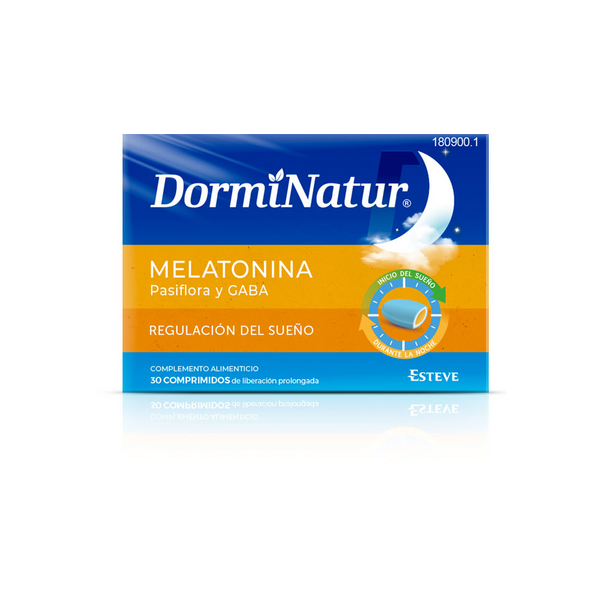 MELATOMIDINA 30 Comprimidos