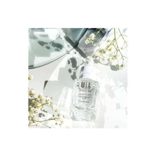Drop Dry Gotas de secado rápido 10ml