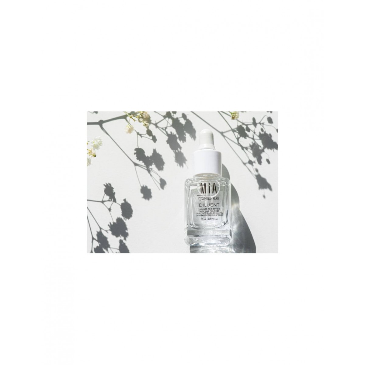 Mia Cosmetics Diluent