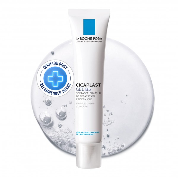 CICAPLAST GEL B5 REPARADORA 40 ML