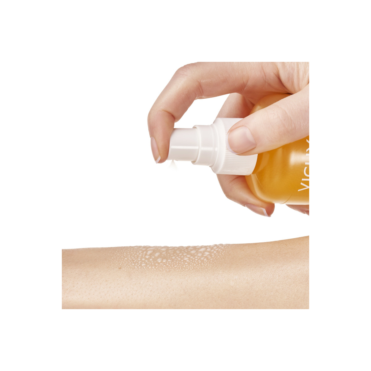 VICHY CAPITAL AGUA SOLAR PROTECTORA -...