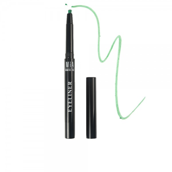MIA EYELINER GREENBLUE