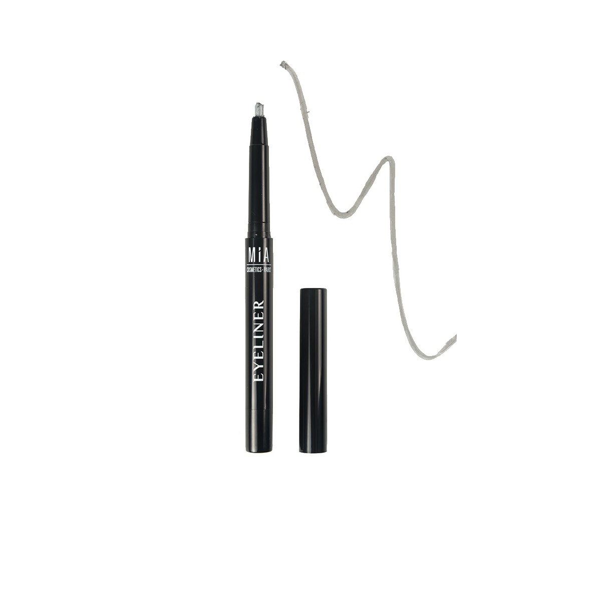 MIA EYELINER SILVER