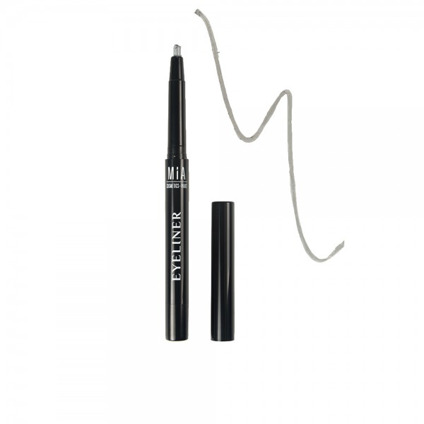 MIA EYELINER SILVER