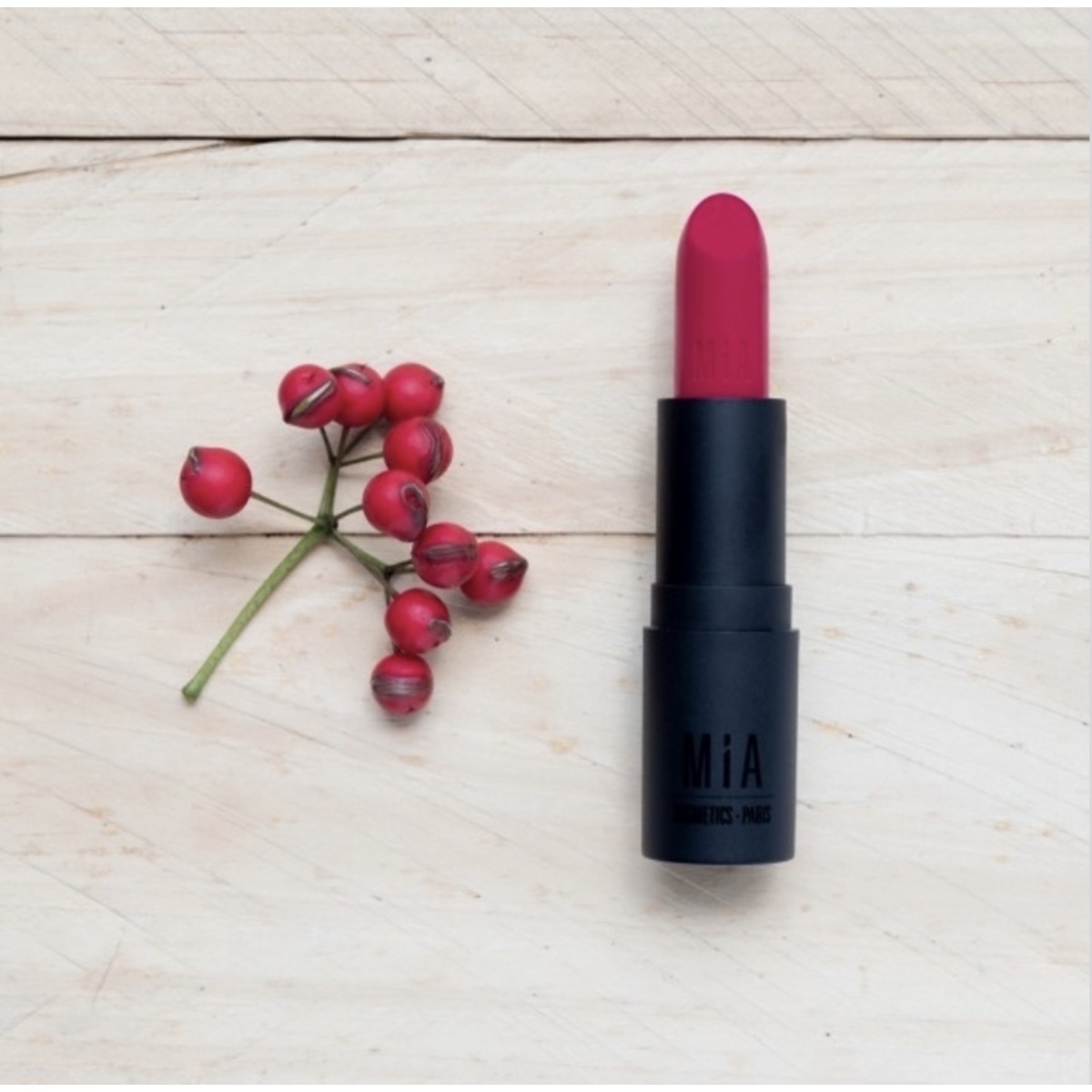 Mia Rebel Rose 503 Labial Mate