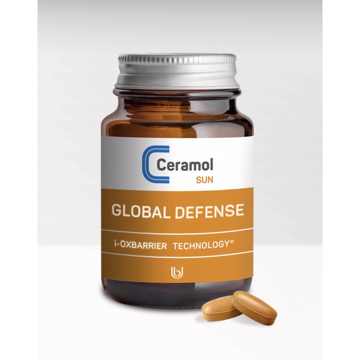 CERAMOL GLOBAL DEFENSE 30 COMP