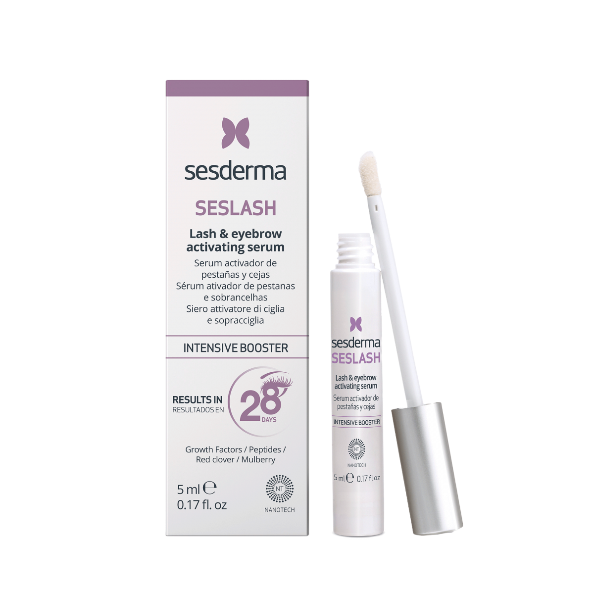 SESDERMA SESLASH 5 ML