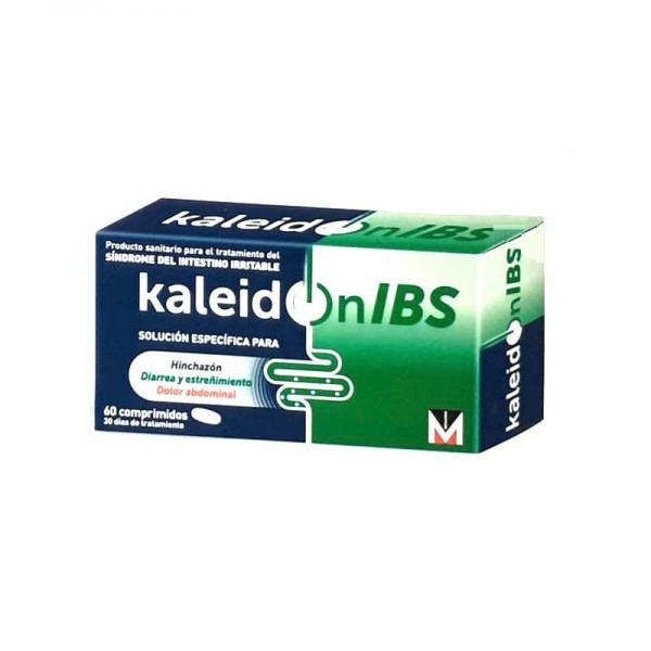 Kaleidon IBS 60 Comprimidos