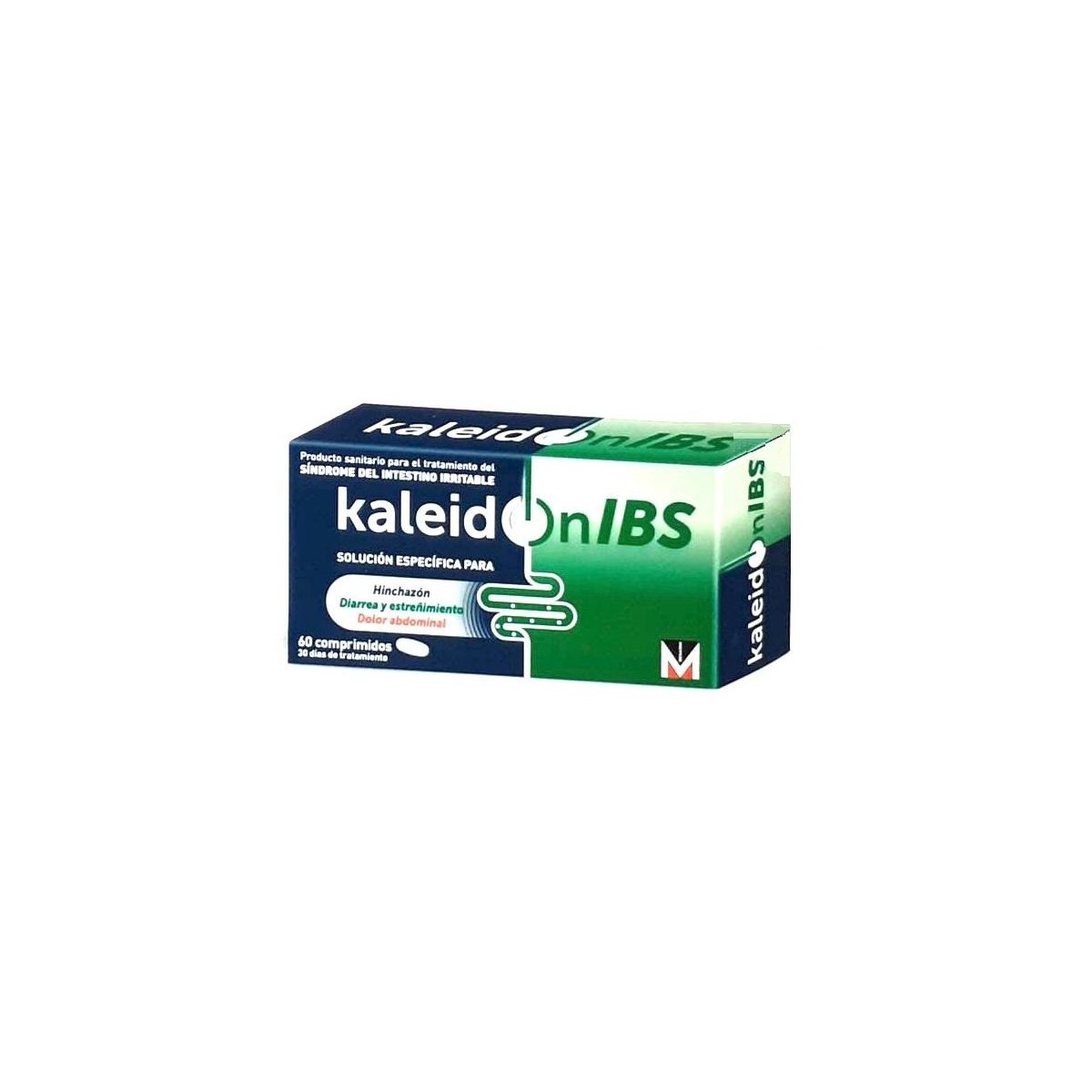 Kaleidon IBS 60 Comprimidos