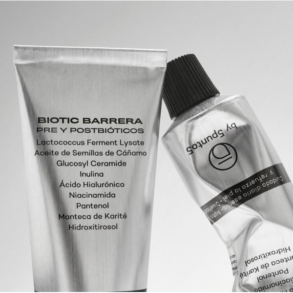 5 PUNTO 5 BIOTIC BARRERA