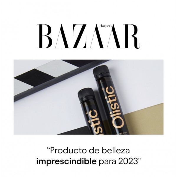 Olistic For Women 28 VIALES 2
