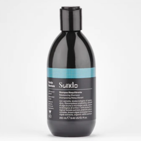 SENDO CHAMPÚ REEQUILIBRANTE 250 ML