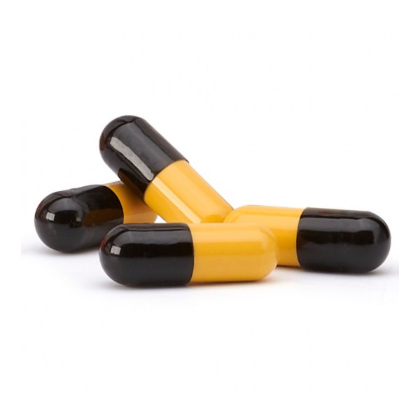 Heliocare 360º D Plus 30 Cápsulas