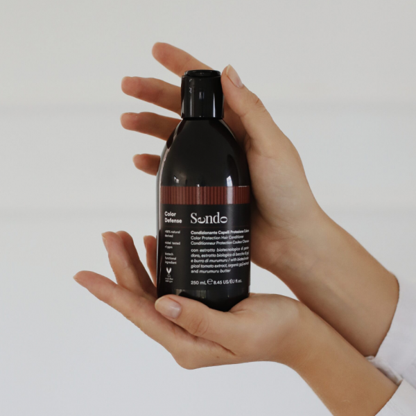 Sendo Acondicionador Protección de Color 250 ml