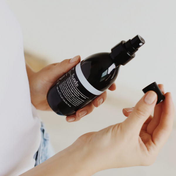 Sendo acondicionador sin aclarado 150 ml