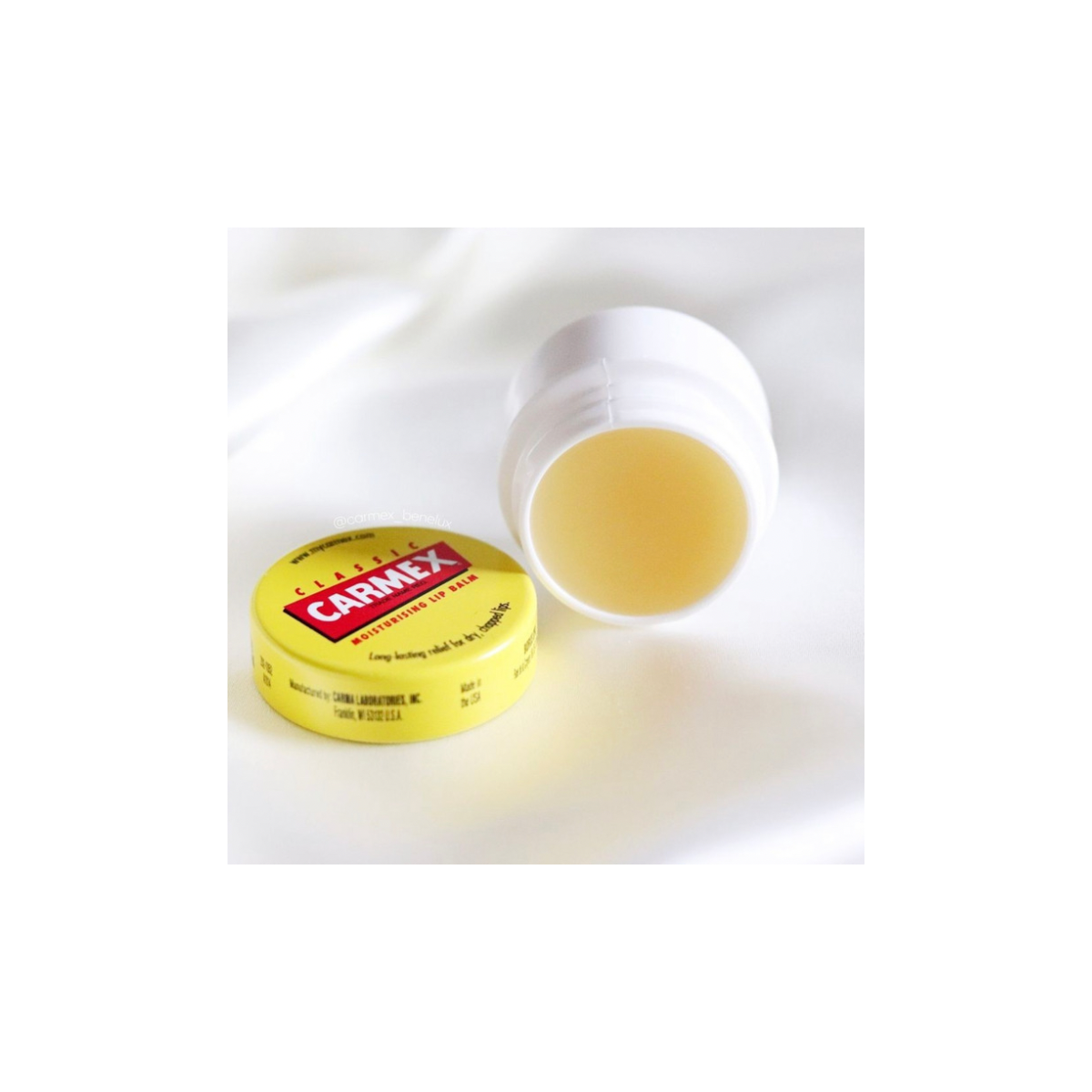 CARMEX CLASSIC BALSAMO LABIAL TARRITO 7 5 G