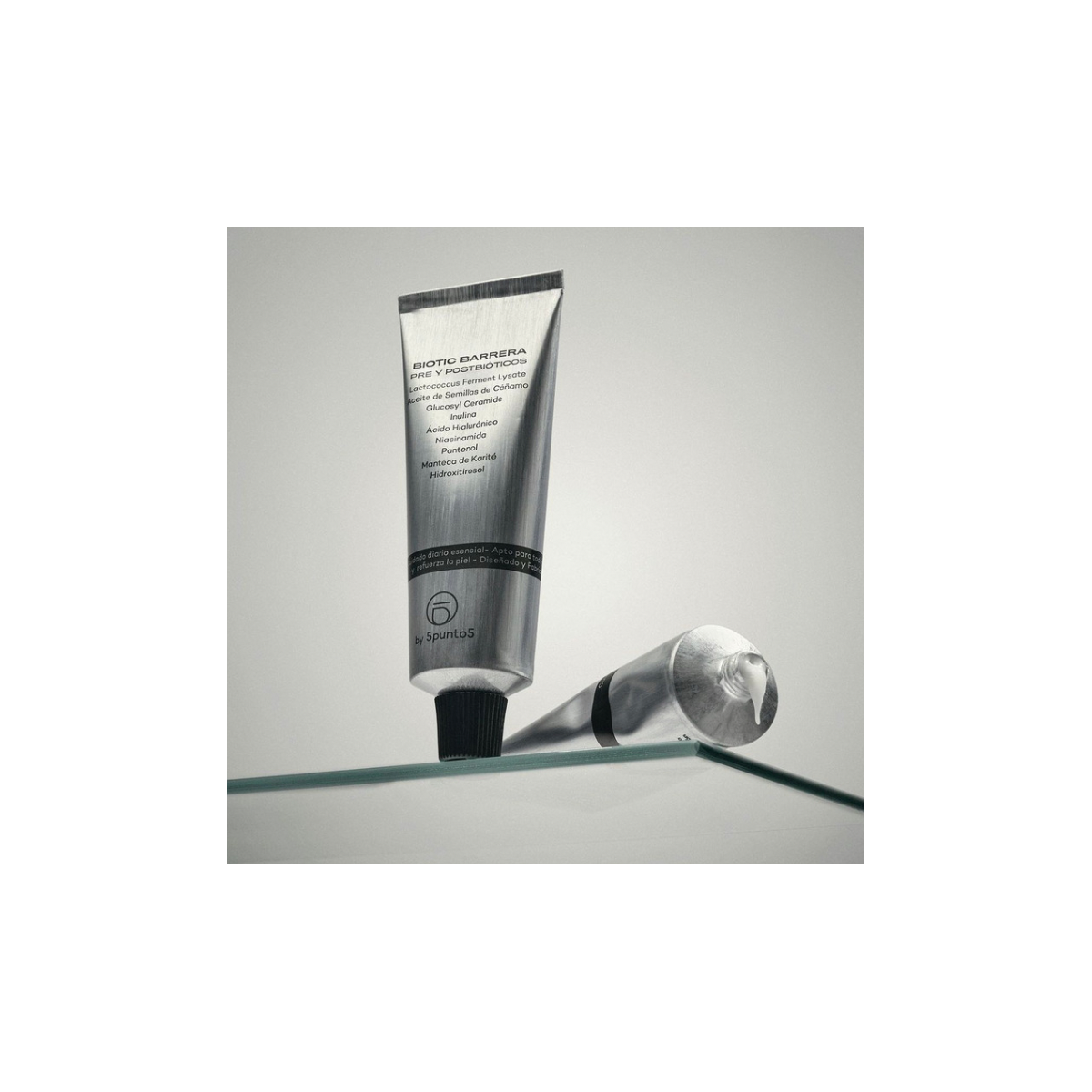 5 PUNTO 5 BIOTIC BARRERA
