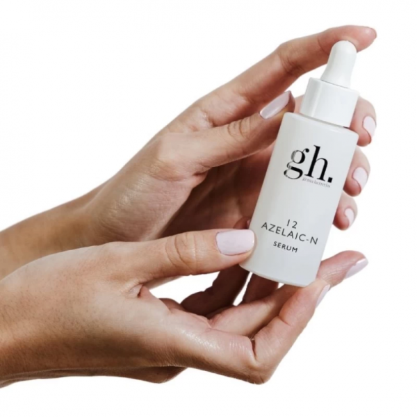 GH 12 AZELAICN 30 ML