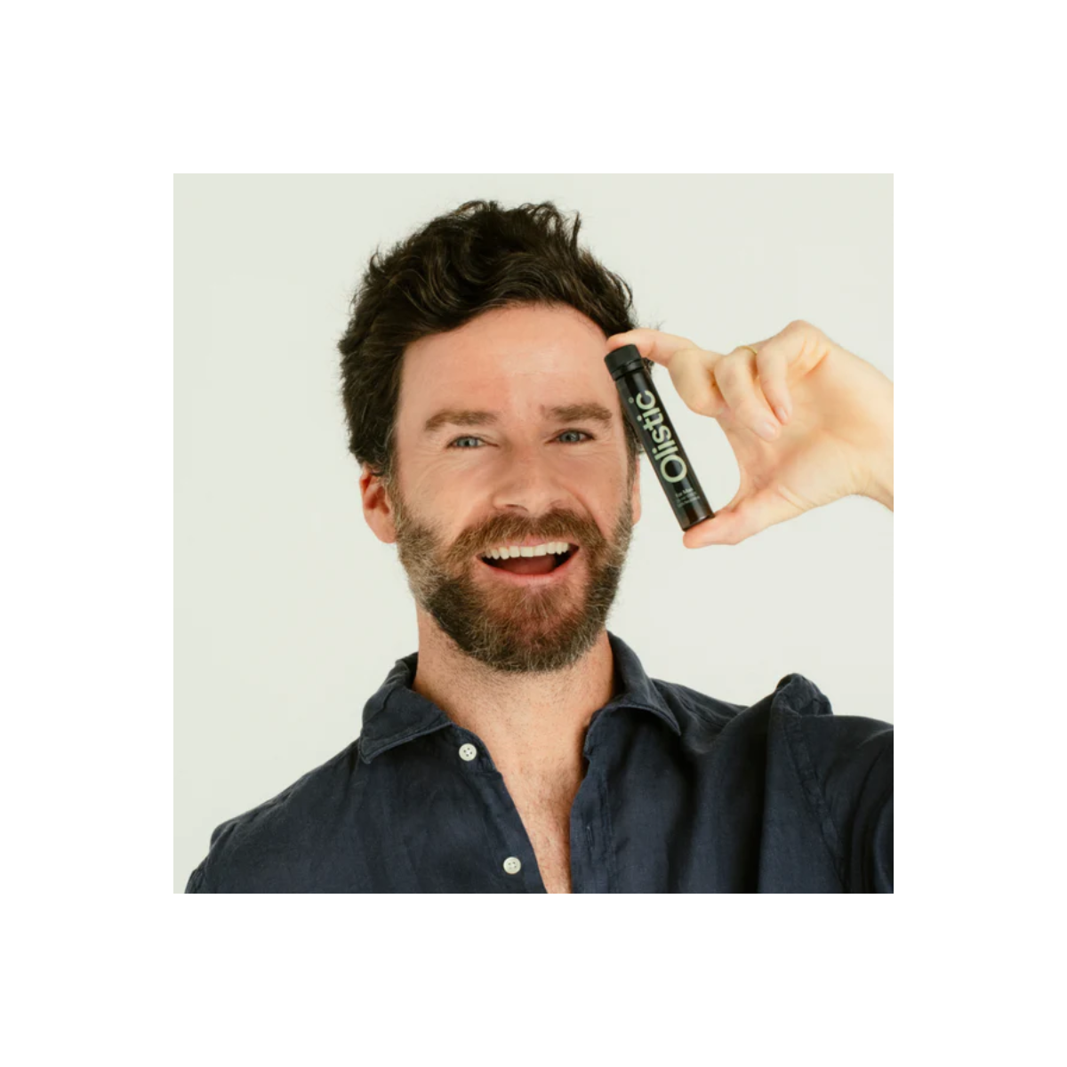 OLISTIC TRATAMIENTO 3 MESES hombre