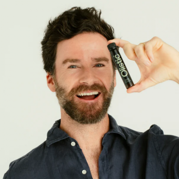 OLISTIC TRATAMIENTO 3 MESES hombre