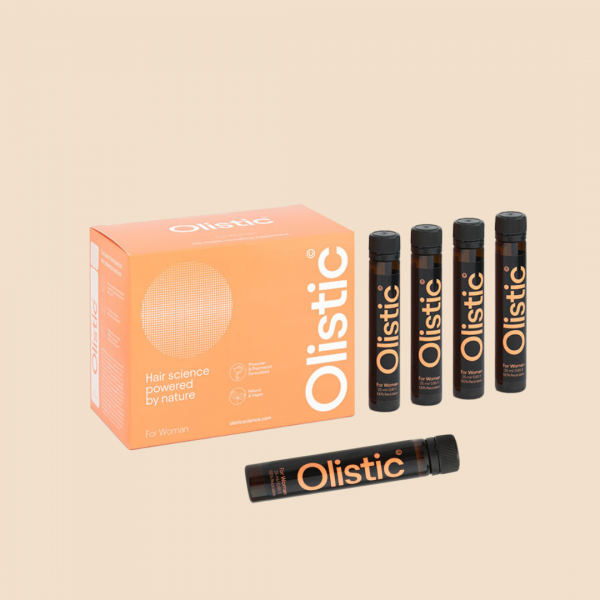 Olistic For Women 28 VIALES